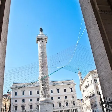 Apartamento Crociferi 2 *