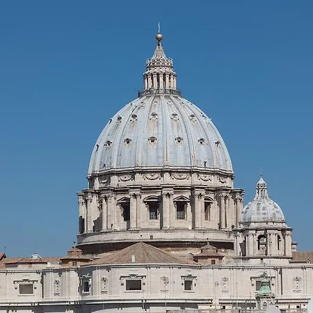 Crociferi 2 Apartamento Roma